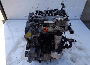 Silnik cag caga audi A4 A5 Q5 exeo 2.0 tdi 86 tys 1