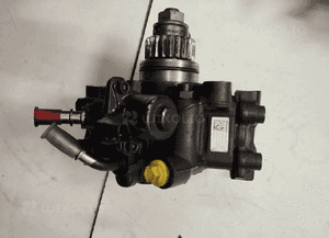 Pompa wtryskowa CONTINENTAL A2C80584700 167008683R Renault Opel Nissan  2.3 CDTI DCI 2