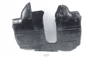 Osłona płyta pod silnik galaxy MK2 7M0805687AL 1