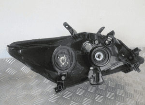 Lampa przednia przód lewa toyota auris i lift 2009-2012 9