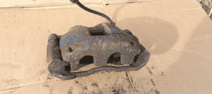 Zacisk hamulcowy lewy przód Ford Transit MK7 4
