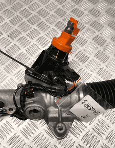 BMW X3 G01 X4 G02 MAGLOWNICA PRZEKŁADNIA KIEROWNICZA JT 5A65AF3 9