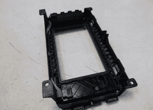 Jaguar xe X760 ramka kratka panel radia nawigacji 5