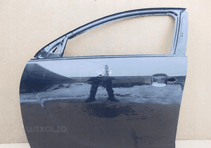 Drzwi lewe przednie lewy przód opel insignia 1
