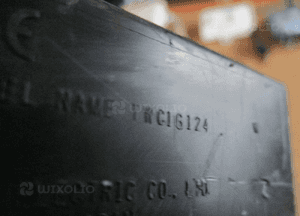 MODUŁ STEROWNIK PDC NISSAN JUKE MICRA K13 TWC1G124 4