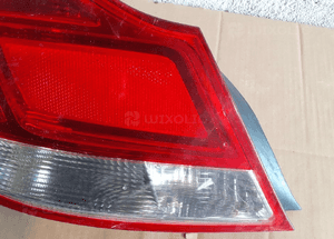 Lampa tylna tył lewa opel insignia hb oryginał wysyłka! 2