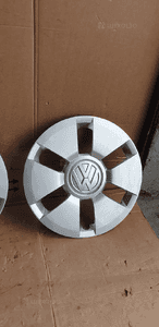 Dekielki kołpaki kapsle 14" VW UP 1S0601147 5