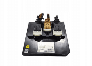 Moduł sterownik komfortu skoda fabia iii 6V 6C0937089C 2014-2018 1
