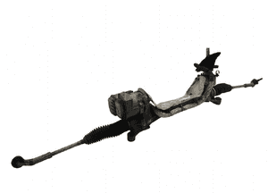 PRZEKŁADNIA MAGLOWNICA FORD FOCUS MK3 III CV6C3D070LG CV6C3D070 2010-2014 1