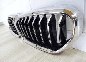 Bmw 5 G30 G31 G38 lift grill nerka 5113 185178-11 3