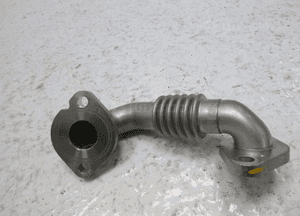 Mitsubishi canter fuso 3.0 d rura spalin egr 6