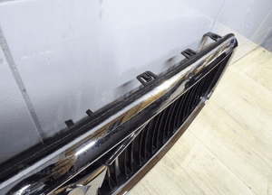 Grill zderzaka volvo V90 przód 6