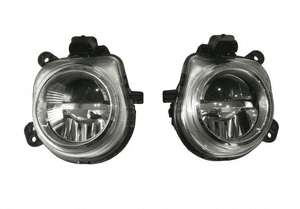Bmw X2 F39 X3 F25 X5 X6 F15 halogen led lewy prawy nowy 1
