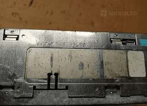 Radio radioodtwarzacz GAMMA VW Golf IV 4 4