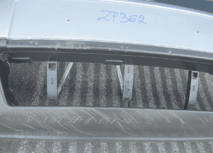 Zderzak przedni przód audi A6 C5 4B0 4B0807103 14