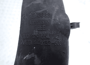 RURA INTERCOOLERA VW AUDI SKODA 1.9 TDI 1J0129654AC 2