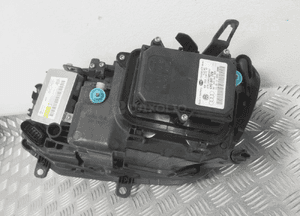 Lampa przednia przód prawa lewa vw touareg ii bi-xenon 7P1 2010-2014 37