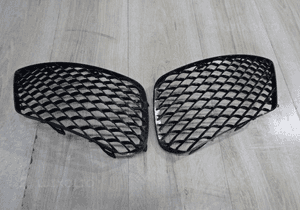 Prawa Le Kratka zderzaka Mercedes W222 A2228850453 7