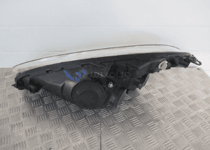LAMPA PRZÓD PRZEDNIA PRAWA CITROEN C4 PICASSO I LIFT 2010-2013 5