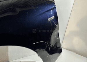 BMW 3 F30 / F31 Błotnik przedni Lewy - 13919 4