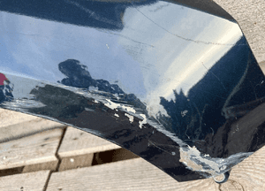 Blotnik przod przedni prawy kia optima iv 4 2015- bardzo ladny 4