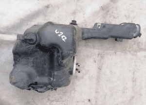 Zbiornik zbiorniczek spryskiwaczy Mercedes C Klasa W204 2.2cdi 2048602060 1