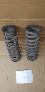 Sprężyny sprężyna tył tylne Kia Sportage III 2