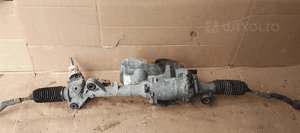 Maglownica przekładnia kierownicza Mazda 6 II GS1E-32960 5