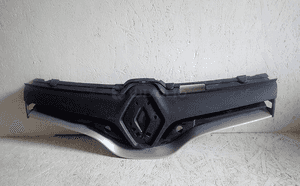 Atrapa grill gril renault kangoo 2 ii lift 2013- 1