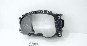 VW GOLF SPORTSVAN 2013- ZEGARY LICZNIK 60738KM 517920740D 3