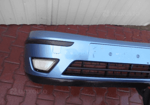 Zderzak przód przedni ford focus lift radom 2