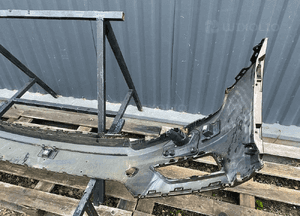 Volkswagen tiguan ii 16-24r zderzak przód przedni xenon pdc 5NA807221 5