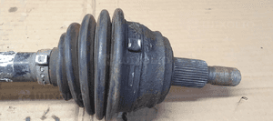 Półoś lewy przód przednia lewa VW Golf IV 4 1.4 16V 1J0407271AL 3