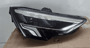 Reflektor full led audi Q3 83A 83F 2019-2023 oryginał oe 83A941011 2