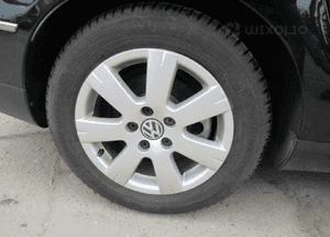 ZWROTNICA MCPERSON VW PASSAT B6 1.9 TDI 2.0TDI 170KM 140KM MANUAL 1