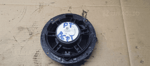 Głośnik drzwi tył tylny VW Passat B6 3C0051453 4
