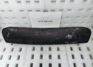 AUDI OE WYSWIETLACZ EKRAN MONITOR Nawigacji 8B1919605 Uszkodzony 1