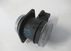 Przepływomierz powietrza vw audi 06A906461L 06A906461G 8