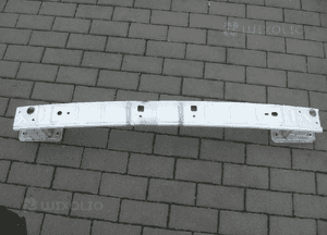 Ford transit MK8 zderzak przedni oryginał 6