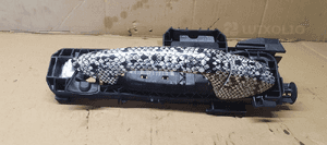 Klamka prawy tył tylna prawa Mercedes GL X166 W166 A2047601634 2
