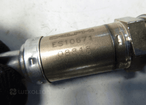 Audi fiat lancia mazda vw sonda lambda delphi nowa 4