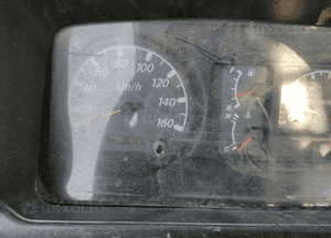 Skrzynia biegów isuzu npr 3.0 td 3.0 d diesel moy 2004-2007 9