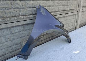 Toyota yaris 4 iv 19-24 błotnik prawy przedni 3