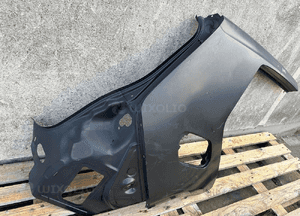 Blotnik tyl tylny prawy vw golf vii 7 5G 5G6 hb or 2