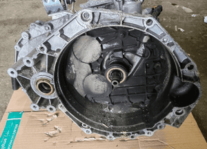 Skrzynia biegów manualna F40 gm 12789564 opel saab 2.8 t Z28NET 2