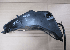 Zbiorniczek spryskiwaczy audi Q5 8R 2.0 tdi 8R0955453B 1