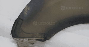 Błotnik przedni prawy citroen berlingo ii lift ktpd 2013 12