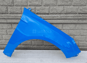 Ford focus MK3 11-18 błotnik przedni prawy 1