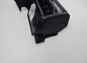 Deska rozdzielcza konsola land rover defender 2007-2014 europa 6