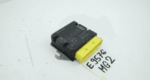 VW AUDI SKODA SEAT MODUŁ STEROWNIK PODUSZEK AIRBAG CZYSTY 5Q0959655CG 2
